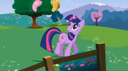 Size: 638x355 | Tagged: safe, screencap, twilight sparkle, g4, cute, female, solo