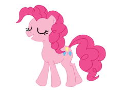 Size: 3072x2304 | Tagged: safe, artist:vampire-sacrifice, pinkie pie, g4, female, high res, solo