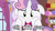 Size: 576x324 | Tagged: safe, edit, edited screencap, screencap, sweetie belle, pony, unicorn, for whom the sweetie belle toils, g4, my little pony: friendship is magic, caption, female, image macro, jojo's bizarre adventure, meme, omg, solo, text