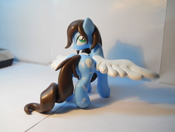 Size: 4320x3240 | Tagged: safe, artist:earthenpony, oc, oc only, butt, irl, photo, plot, sculpture