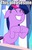 Size: 306x478 | Tagged: safe, screencap, twilight sparkle, g4, the crystal empire, adorkable, cute, dork, female, happy, hoofrub, image macro, meme, pleased, reaction image, smiling, solo