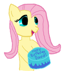 Size: 957x1047 | Tagged: safe, artist:sharkiity, fluttershy, g4, female, solo