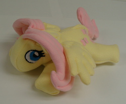 Size: 1303x1080 | Tagged: safe, artist:stormynight79, fluttershy, g4, irl, photo, plushie