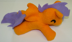 Size: 1753x1037 | Tagged: safe, artist:stormynight79, scootaloo, g4, irl, photo, plushie