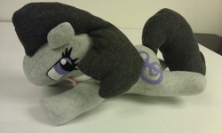 Size: 2592x1552 | Tagged: safe, artist:stormynight79, octavia melody, g4, irl, photo, plushie