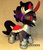 Size: 830x962 | Tagged: safe, artist:valio99999, king sombra, g4, antagonist, irl, photo, plushie