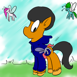 Size: 1280x1280 | Tagged: safe, artist:benja, oc, oc only, ask ask-the-ponies