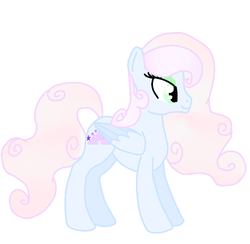 Size: 714x696 | Tagged: safe, artist:crystalstoneglow, oc, oc only, pegasus, pony, female, mare, solo