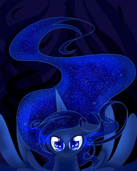 Size: 1000x1250 | Tagged: artist needed, safe, artist:lunasgardenofshadows, princess luna, g4, female, solo