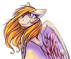 Size: 1280x1058 | Tagged: safe, artist:neitivo, derpy hooves, pegasus, pony, g4, female, mare, solo
