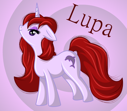 Size: 1024x899 | Tagged: dead source, safe, artist:glitzyy, oc, oc only, pony, unicorn, solo