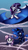 Size: 1121x2000 | Tagged: safe, artist:esuka, princess luna, rarity, sweetie belle, for whom the sweetie belle toils, g4, my little pony: friendship is magic