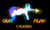 Size: 937x571 | Tagged: safe, rainbow dash, g4, 3d, fan game, female, game, game screencap, mod, solo, zeroflight