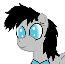 Size: 750x744 | Tagged: safe, artist:pizzy1334, oc, oc only, pegasus, pony, solo