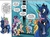 Size: 1400x1029 | Tagged: safe, idw, official comic, applejack, fluttershy, princess luna, rainbow dash, rarity, spike, twilight sparkle, alicorn, pony, g4, spoiler:comic, female, lampshade hanging, male, mare, riding, ship:spiluna, shipping, spike riding luna, spikelove, straight, tempting fate, twilight sparkle (alicorn)