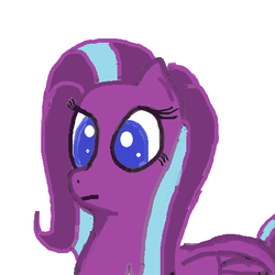 Size: 530x529 | Tagged: safe, artist:pizzy1334, oc, oc only, pegasus, pony, female, mare, solo