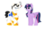 Size: 1038x688 | Tagged: safe, artist:crystalchan2d, twilight sparkle, alicorn, pony, g4, female, mare, medic, medic (tf2), ponified, team fortress 2, twilight sparkle (alicorn), waking nightmares