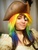 Size: 480x640 | Tagged: safe, artist:magyktrix, rainbow dash, human, g4, cosplay, irl, irl human, photo, pirate dash, solo