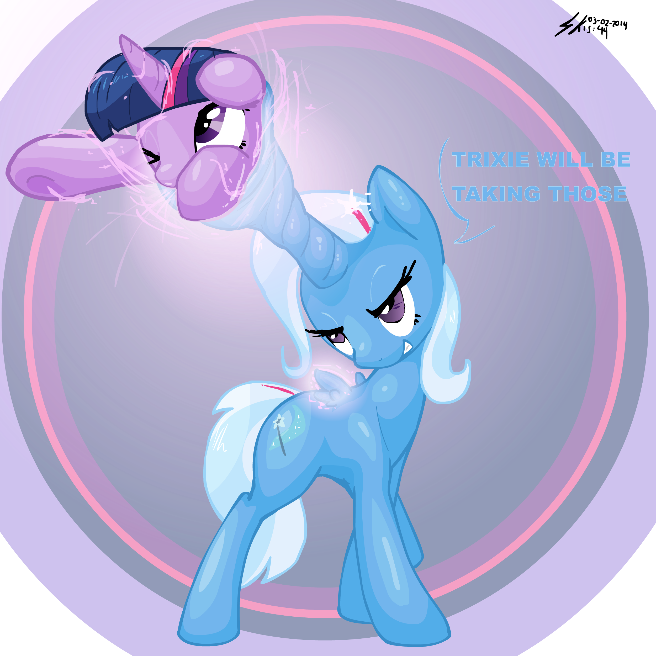 My Little Pony Anal Vore