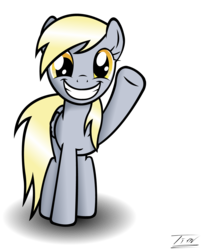 Size: 4500x5600 | Tagged: safe, artist:tim244, derpy hooves, pegasus, pony, g4, absurd resolution, female, mare, solo