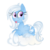 Size: 894x894 | Tagged: safe, artist:regkitty, oc, oc only, oc:cloud shaper, pegasus, pony, cloud, female, mare, simple background, solo, tongue out, transparent background