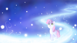 Size: 1920x1080 | Tagged: safe, artist:repoisn, sweetie belle, g4, female, solo