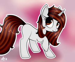 Size: 6000x5000 | Tagged: safe, artist:axioma_dice, oc, oc only, pony, absurd resolution, solo