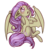 Size: 600x600 | Tagged: safe, artist:tristan-chan, fluttershy, bat pony, pony, g4, female, flutterbat, race swap, simple background, solo, transparent background