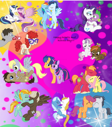 Size: 831x936 | Tagged: safe, big macintosh, button mash, derpy hooves, doctor whooves, dumbbell, flash sentry, fluttershy, lightning dust, prince blueblood, princess cadance, rainbow dash, rarity, rumble, scootaloo, shining armor, soarin', spike, sweetie belle, time turner, trixie, truffle shuffle, twilight sparkle, twist, alicorn, pony, g4, female, hearts and hooves day, lightningbell, male, mare, old cutie mark, ship:bluetrix, ship:doctorderpy, ship:flashlight, ship:fluttermac, ship:rumbloo, ship:shiningcadance, ship:soarindash, ship:sparity, ship:sweetiemash, ship:truffletwist, shipping, straight, twilight sparkle (alicorn)