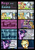 Size: 4176x5976 | Tagged: safe, artist:thecheeseburger, apple bloom, applejack, crafty crate, granny smith, silver shill, twilight sparkle, alicorn, earth pony, pegasus, pony, g4, leap of faith, my little pony: friendship is magic, absurd resolution, applejack lost or spent the bit, comic, female, male, mare, neon's bit, now you fucked up, oh crap, stallion, twilight sparkle (alicorn), wide eyes