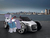 Size: 1600x1200 | Tagged: safe, maud pie, g4, audi, car, irl, photo, ponies in real life, ponies with cars, solo