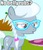 Size: 480x564 | Tagged: safe, silver spoon, g4, bellyrubs, female, image macro, meme, solo