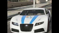 Size: 640x360 | Tagged: source needed, useless source url, safe, rainbow dash, g4, car, game screencap, grand theft auto, grand theft auto online, gta v, truffade adder, video game