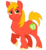 Size: 1024x1103 | Tagged: safe, artist:rawritron, big macintosh, earth pony, pony, g4, fluffy, male, missing accessory, simple background, solo, stallion, transparent background