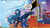 Size: 1400x796 | Tagged: safe, idw, official comic, kibitz, princess luna, alicorn, pony, g4, reflections, spoiler:comic, magic mirror