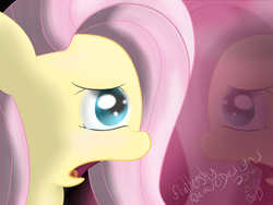 Size: 1600x1200 | Tagged: safe, fluttershy, g4, crying, female, solo