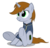 Size: 914x874 | Tagged: safe, artist:mrlolcats17, oc, oc only, oc:littlepip, pony, unicorn, fallout equestria, blushing, clothes, cute, fanfic, fanfic art, female, hooves, horn, jumpsuit, mare, pipabetes, pipbuck, show accurate, simple background, sitting, smiling, solo, transparent background, underhoof, vault suit