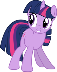 Size: 8557x10876 | Tagged: safe, twilight sparkle, g4, absurd resolution, female, solo