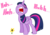 Size: 3029x2125 | Tagged: safe, artist:masterxtreme, twilight sparkle, alicorn, pony, g4, allergies, female, fetish, flower, mare, nostril flare, nostrils, pre sneeze, ready to sneeze, simple background, sneezing, sneezing fetish, solo, transparent background, twilight sparkle (alicorn)