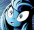 Size: 276x241 | Tagged: safe, idw, princess luna, pony, g4, cropped, dumbfounded, female, solo