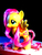 Size: 1153x1536 | Tagged: safe, artist:narxinba222, fluttershy, g4, brushable, customized toy, female, irl, photo, toy