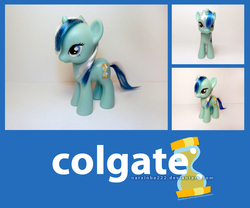 Size: 1000x832 | Tagged: safe, artist:narxinba222, minuette, g4, brushable, customized toy, female, irl, photo, toy