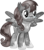 Size: 5678x6500 | Tagged: safe, artist:theshadowstone, oc, oc only, oc:shadowstone, pegasus, pony, absurd resolution, crystallized, glasses, solo