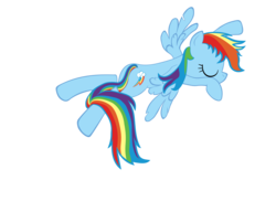 Size: 7020x5100 | Tagged: safe, artist:lagrenoilleplen, rainbow dash, g4, absurd resolution, bronybait, butt, cutie mark, drunk, eyes closed, female, flank, hangover, messy hair, messy mane, plot, prone, simple background, sleeping, solo, svg, transparent background, vector, wings