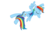 Size: 7020x5100 | Tagged: safe, artist:lagrenoilleplen, rainbow dash, g4, absurd resolution, bronybait, butt, cutie mark, drunk, eyes closed, female, flank, hangover, messy hair, messy mane, plot, prone, simple background, sleeping, solo, svg, transparent background, vector, wings