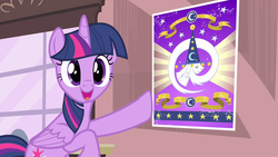 Size: 1280x720 | Tagged: safe, screencap, twilight sparkle, alicorn, pony, g4, adorkable, cute, dork, female, mare, solo, twilight sparkle (alicorn)