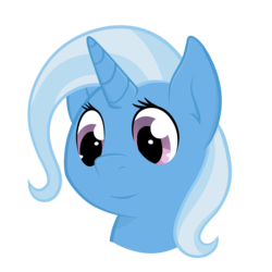 Size: 4000x4000 | Tagged: safe, artist:replaymasteroftime, trixie, pony, unicorn, g4, female, mare, simple background, solo, transparent background, vector