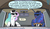 Size: 700x410 | Tagged: safe, artist:warrenhutch, princess celestia, princess luna, alicorn, pony, g4, blues brothers, bluesmobile, car, clothes, dialogue, driving, female, hat, mare, movie quote in the comments, parody, suit, sunglasses, ye olde butcherede englishe