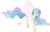 Size: 6236x4000 | Tagged: safe, artist:spier17, princess celestia, pony, g4, absurd resolution, eyes closed, female, mare, simple background, solo, transparent background, vector