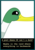 Size: 750x1064 | Tagged: safe, duck, meta, motivational poster, op is a duck, parody, solo, the land where everything is backwards